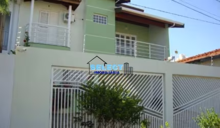 Casa a Venda  no Jardim Nossa Senhora Auxiliadora em Campinas
