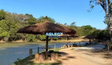 Terreno a venda em Indaiatuba