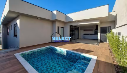 Casa a venda em Valinhos
