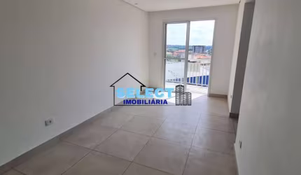 Apartamento com 2 quartos à venda na Rua João Bissotto Filho, 116, Ortizes, Valinhos, 52 m2 por R$ 300.000