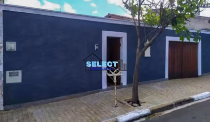 Casa a venda em Campinas