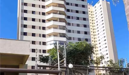 Apartamento à venda em Campinas-SP, Parque Prado: 3 quartos, 1 suíte, 2 salas, 3 banheiros, 2 vagas, 98m²!