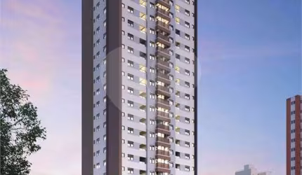 Apartamento com 2 quartos à venda em Jardim Brasil - SP