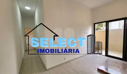Apartamento com 2 quartos à venda em Ortizes - SP