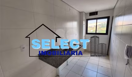 Apartamento com 2 quartos à venda em Ortizes - SP