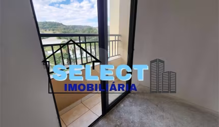 Apartamento com 2 quartos à venda em Ortizes - SP