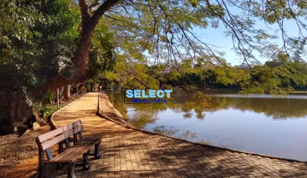 Terreno com 519,25 m² no Condomínio Reserva Colonial em Valinhos