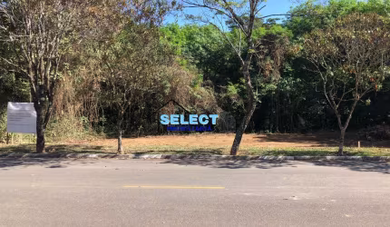 Terreno com 548,71 m² no Condomínio Reserva Colonial em Valinhos