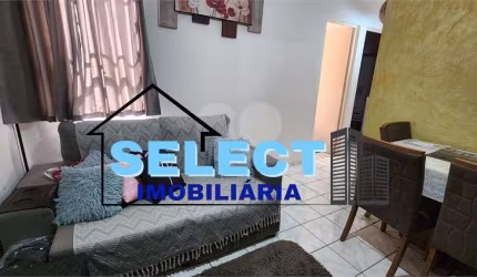 Apartamento com 2 quartos à venda em Parque Das Colinas - SP