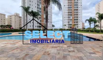 Apartamento à venda em Campinas-SP, Swift: 3 quartos, 1 suíte, 3 banheiros, 2 vagas, 90m² - Imperdível!