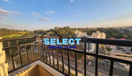 Apartamento à venda no Residencial Rampazzo em Valinhos