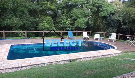 Casa com 5 quartos à venda na Estrada Municipal do Clube de Campo Valinhos, Jardim São Bento do Recreio, Valinhos por R$ 1.800.000