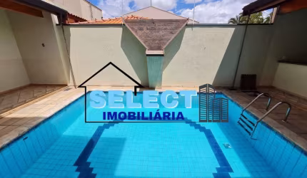 Linda casa para locação em Bolsão de segurança em Valinhos