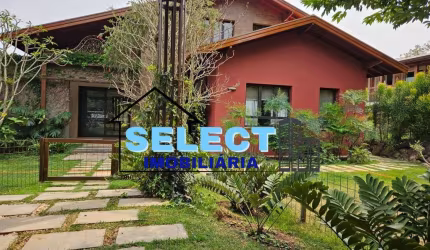 Casa com 3 quartos à venda na Estrada Municipal do Clube de Campo Valinhos, S/Nº, Jardim São Bento do Recreio, Valinhos, 240 m2 por R$ 2.230.000