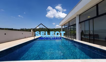 Casa à venda no Condomínio Residencial Jardim Primavera Louveira