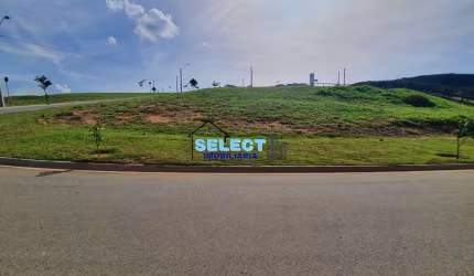Terreno à venda excelente topografia no Ecologie Residencial Itatiba
