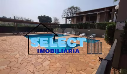 Casa de Condomínio à Venda em Campinas-SP - 3 Quartos, 3 Suítes, 2 Salas, 4 Banheiros, 4 Vagas - Mansões Santo Antônio - 210 m²