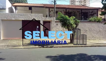 Imperdível oportunidade: Casa à venda em Campinas-SP, Jardim do Trevo, 3 quartos, 1 suíte, 2 salas, 2 banheiros, 2 vagas, 162m²!