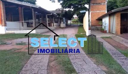 Chácara com 6 quartos à venda em Joapiranga - SP