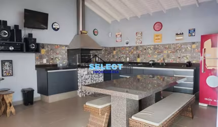 Casa à venda em condomínio em Jundiaí