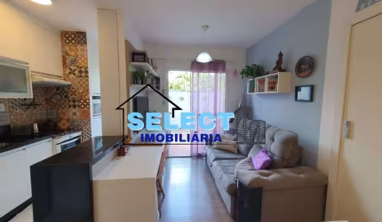 Apartamento Garden à venda em Valinhos