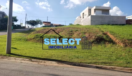 Terreno à Venda no Condomínio Reserva Santa Isabel - Louveira