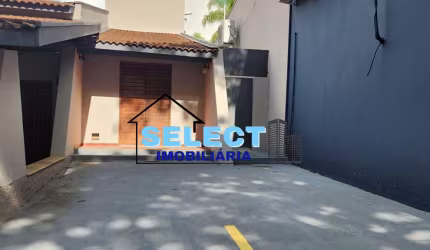 Sala comercial para locação região central de Valinhos