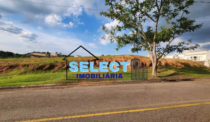 Terreno à Venda no Condomínio Reserva Santa Isabel - Louveira