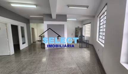 Sala comercial para locação em Valinhos