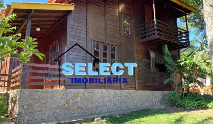 Casa com 3 quartos à venda na Estrada Municipal do Clube de Campo Valinhos, 000, Jardim São Bento do Recreio, Valinhos por R$ 780.000