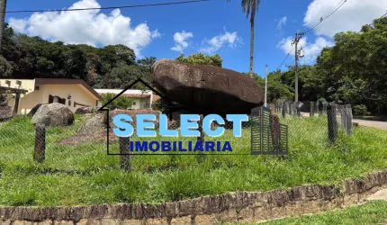 Terreno à venda na Estrada Municipal do Clube de Campo Valinhos, 00, Jardim São Bento do Recreio, Valinhos por R$ 450.000