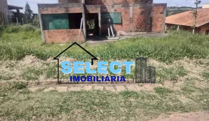 Terreno à venda na Estrada Municipal do Clube de Campo Valinhos, 00, Jardim São Bento do Recreio, Valinhos por R$ 650.000