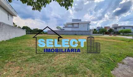 Terreno com 732m² otima topografia à venda no Residencial Terras de Jundiaí