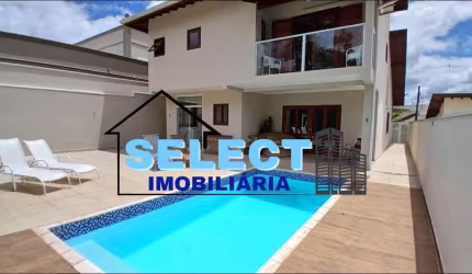 Casa à venda Condomínio Villaggio Capriccio Louveira