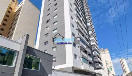 Apartamento novo a venda no centro de Campinas