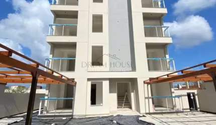 Apartamento à venda no bairro Joaia  -  Tijucas/SC