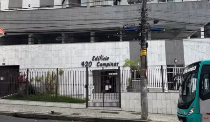 Apartamento de 3 quartos no bairro Santa Helena!
