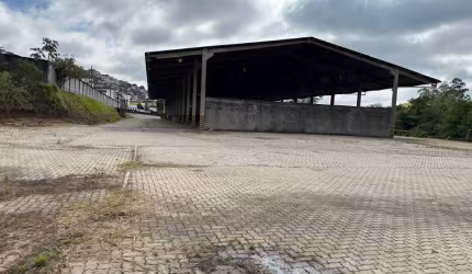 Terreno comercial 20.000m² - BR267/Santa Lúcia - JF!