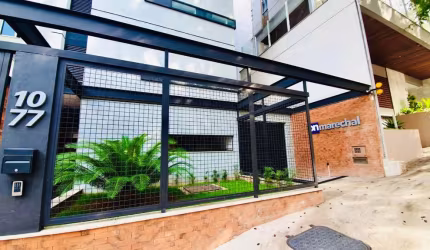 OPORTUNIDADE: Studio On Marechal!