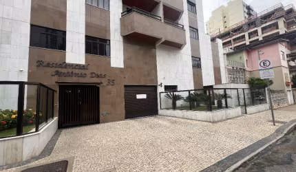 A Cobertura Que Vai Tirar o Seu Fôlego!
