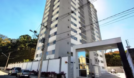 Cobertura Duplex à Venda – 2 Quartos, 2 Banheiros, 109 m² – Bairro Teixeiras, Juiz de Fora