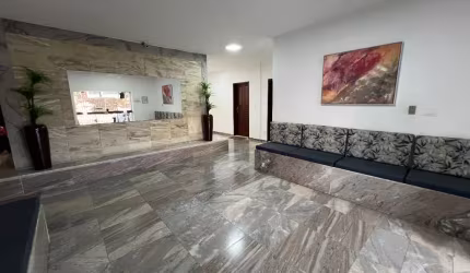 O APARTAMENTO DOS SEUS SONHOS TE ESPERA!
