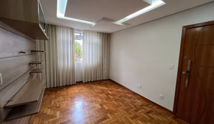 APARTAMENTO PERFEITO E ESPAÇOSO !