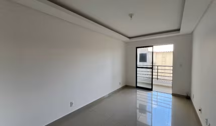 Apartamento  Garden de 2 Quartos com Suíte, Varanda e Vaga Ampla – 72m²