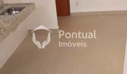 Apartamento para locação no bairro Alvorada