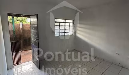 Casa com 2 dormitórios para locação, Patrimônio, UBERLANDIA - MG