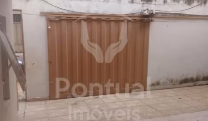 Casa com 3 dormitórios para locação, Osvaldo Rezende, UBERLANDIA - MG
