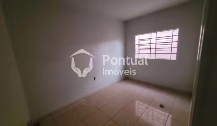 Casa em ótima localização do bairro Roosevelt para aluguel