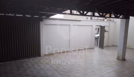 Casa com 4 dormitórios para locação, Jardim Brasilia, UBERLANDIA - MG