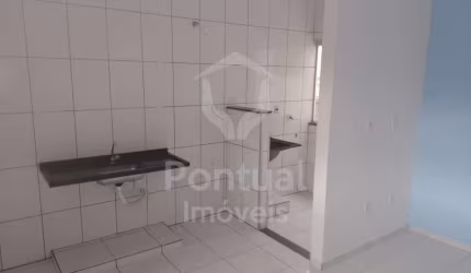 Apartamento com 2 dormitórios para locação, Jardim Canaã, UBERLANDIA - MG